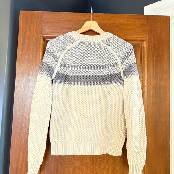 Theory Isle Sweater - Size M - Picture 2 of 4